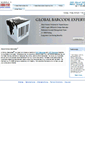 Mobile Screenshot of officialeancode.com